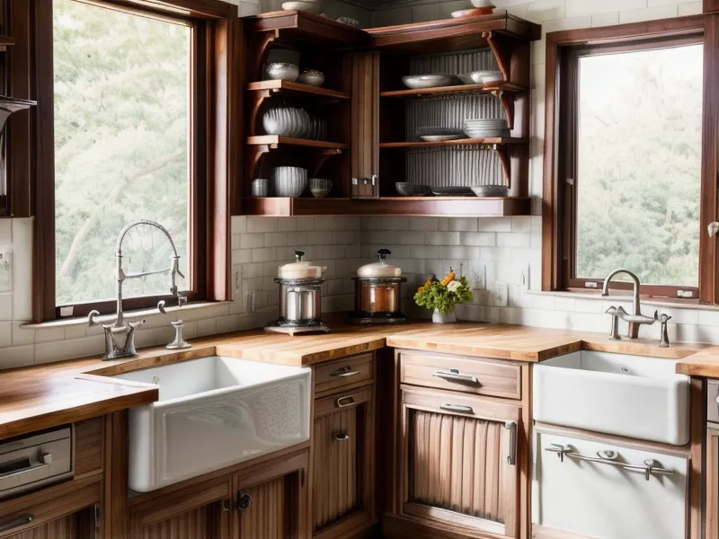 Side-by-side comparison of All-Clad and Made In stainless steel cookware pan handles