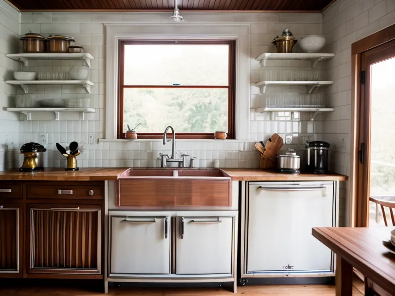 All-Clad Copper Core cookware set on a glass-top electric stove, where thermal conductivity gains go to waste