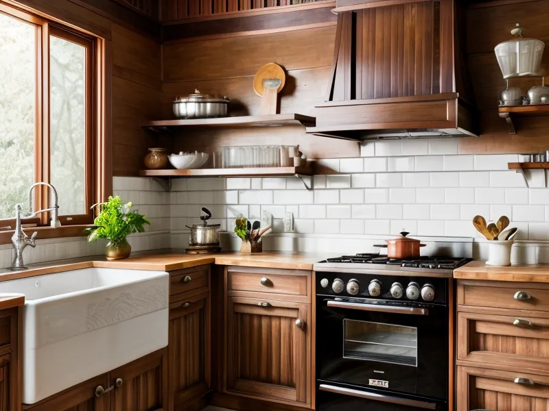 A salted caramel reduction browned evenly in All-Clad Copper Core cookware, showing precise heat control