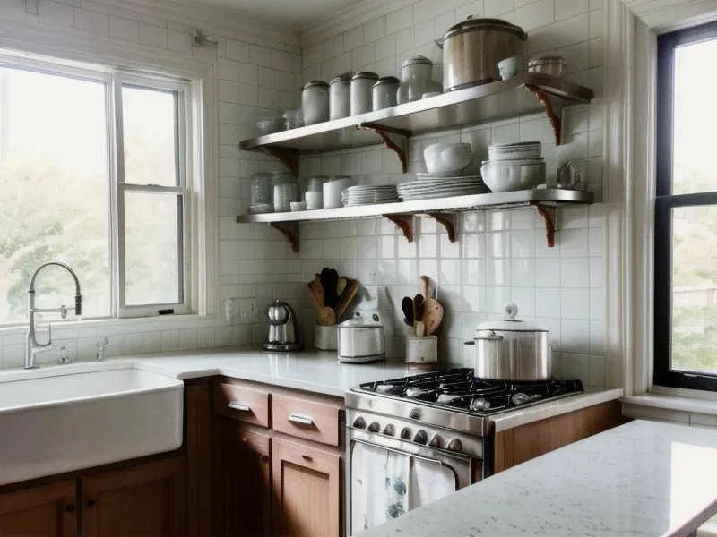Universal power hub on a KitchenAid stand mixer that accepts the food processor attachment