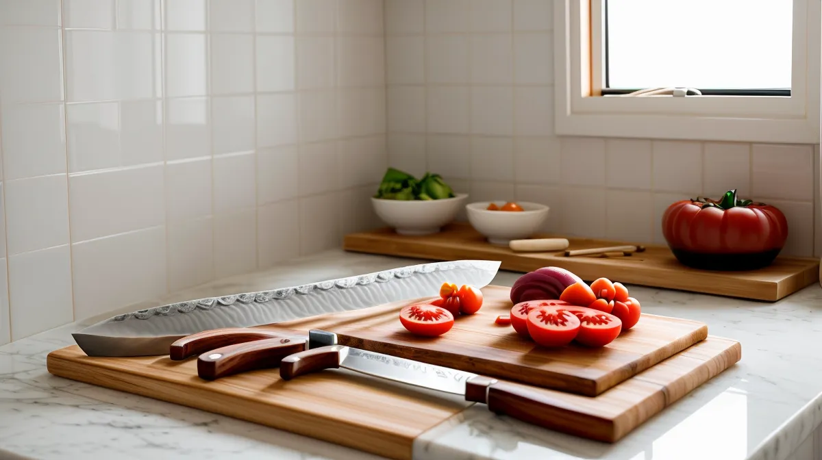 Best Knife Sharpener for High End Knives After Testing Several Options