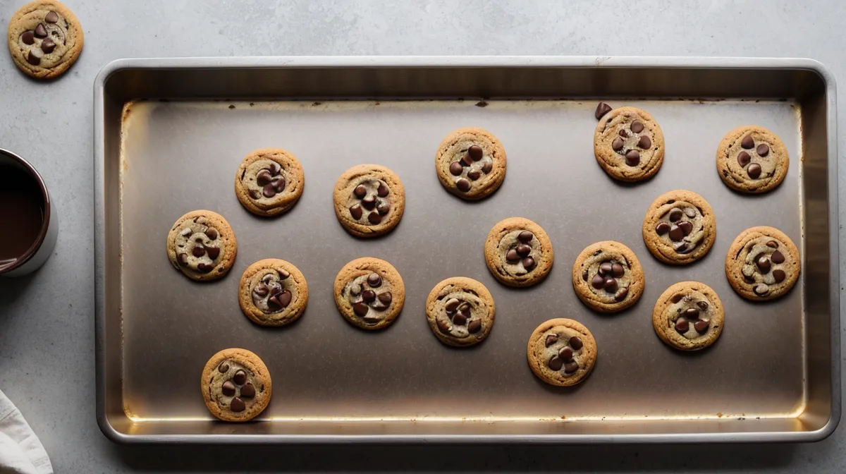 Best Silicone Baking Mat for Half Sheet Pans and Better Cookies