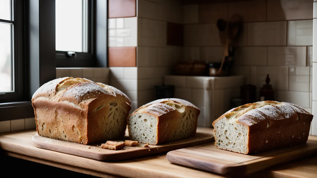 Best Sourdough Baking Tools for Home Cooks After Months of Baking