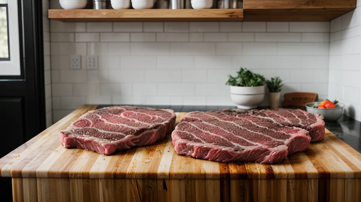 How to Use the Meater Thermometer for Perfect Steaks on the Grill
